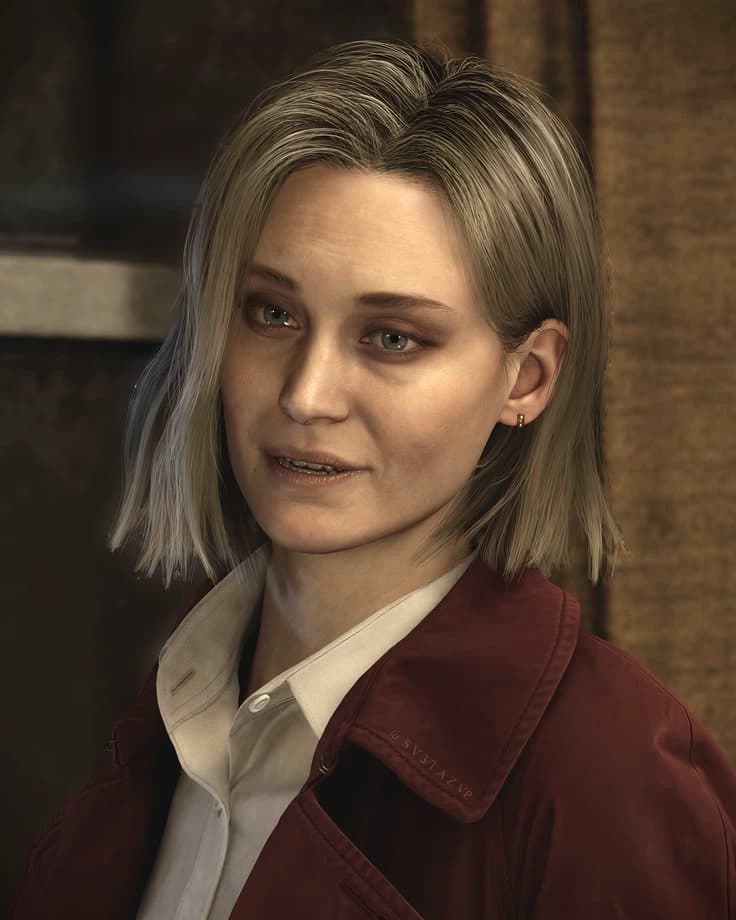 Alyssa Ashcroft thumbnail