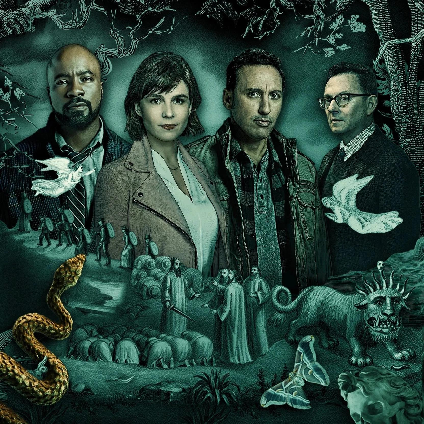 Evil 2019 RP thumbnail