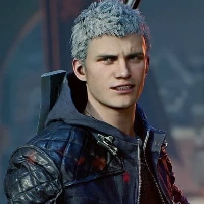 Nero Sparda thumbnail
