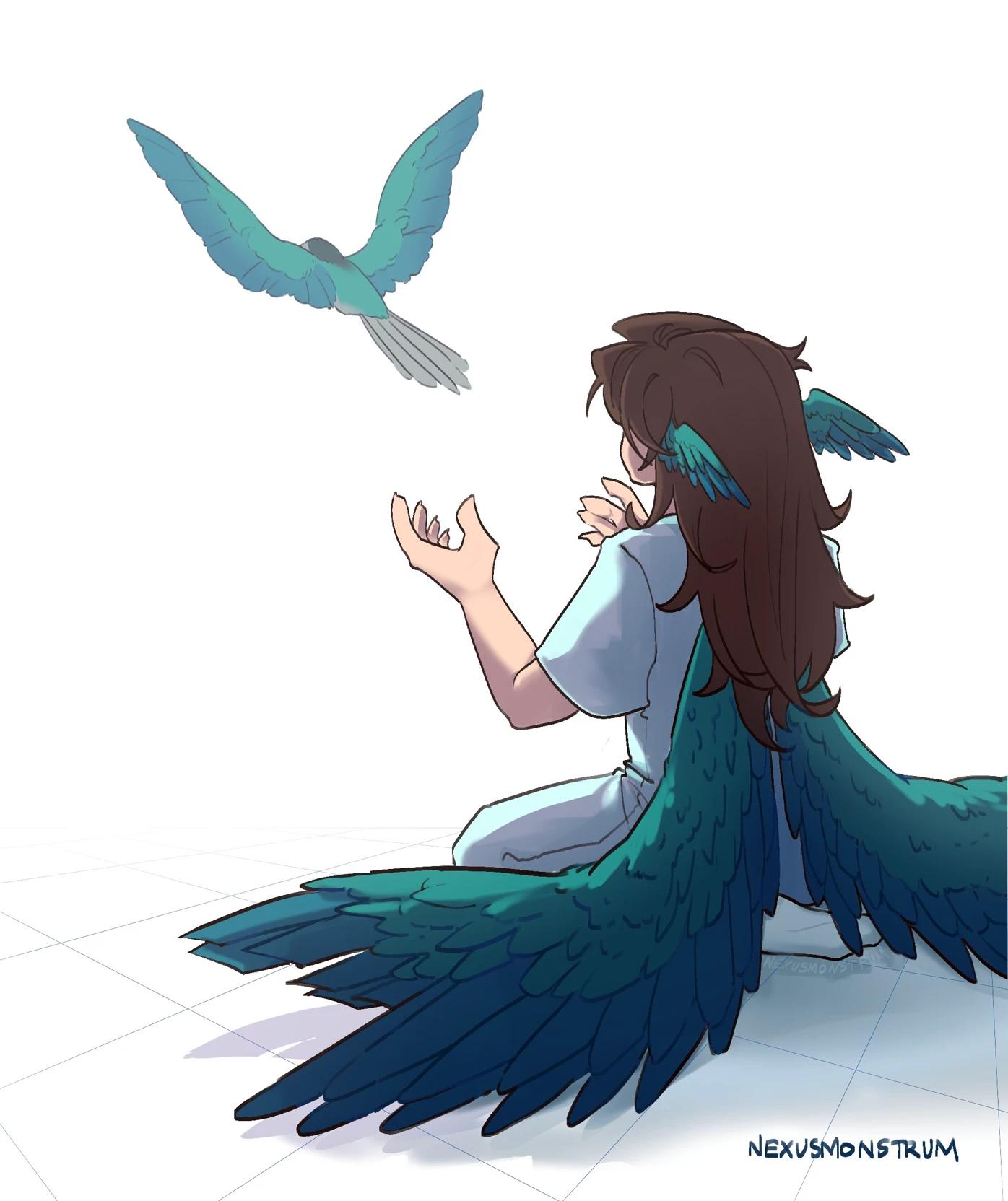 Project Blue Bird thumbnail