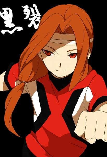 Kurosaki Makoto thumbnail
