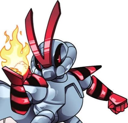 Shortfuse the Cybernik thumbnail