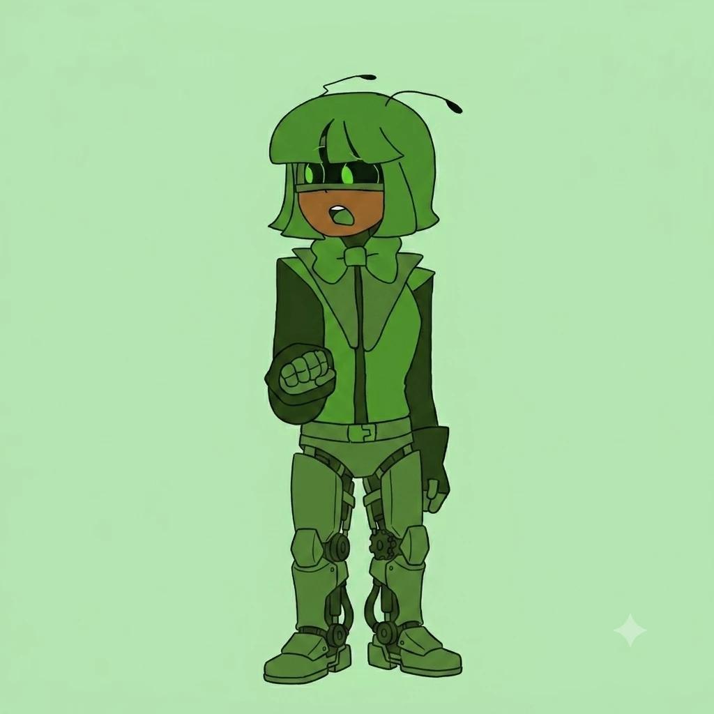 Vee (Vee-01) thumbnail