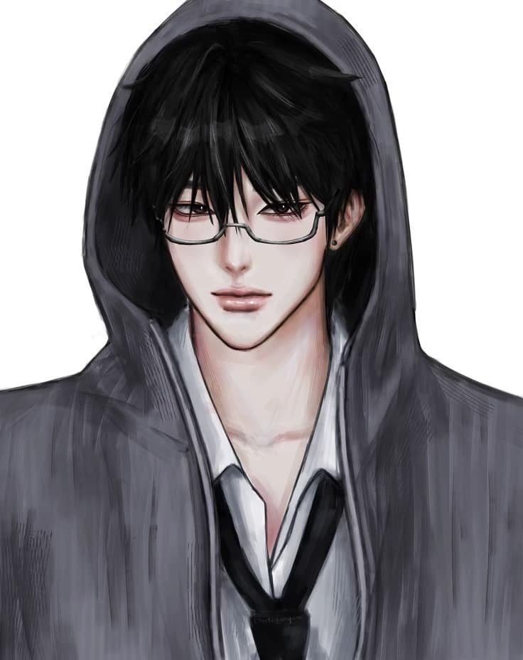 Moon- your boyfriend tsundare thumbnail