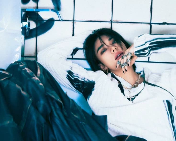 Hyunjin best friend thumbnail