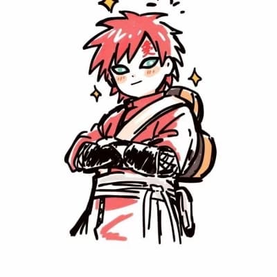 Gaara thumbnail