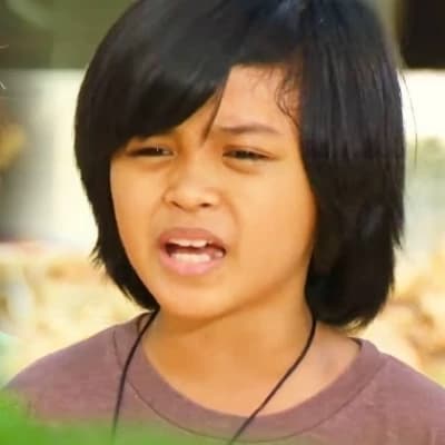 Boy (Walang Iwanan) thumbnail
