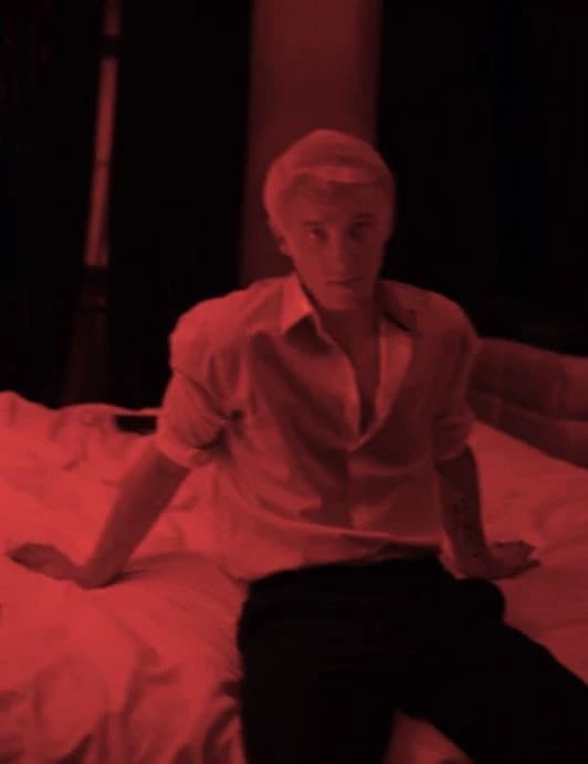 Draco Malfoy thumbnail