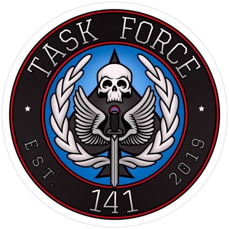 The task force has been replaced and betrayed thumbnail