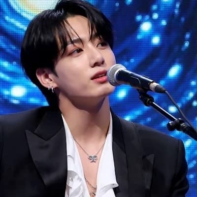 Jeon Jungkook thumbnail