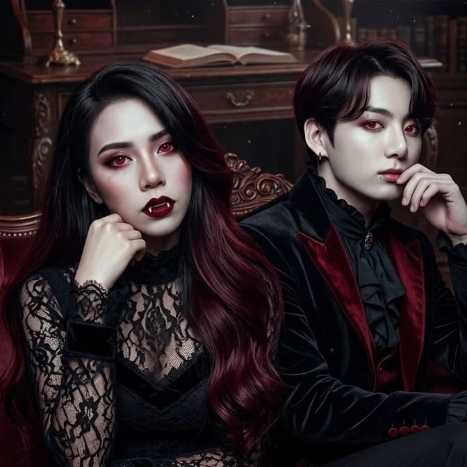 Jeon Jungkook thumbnail