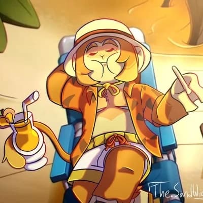 💥Sun Wukong🍁 thumbnail