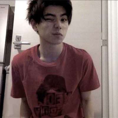 Nijiro Murakami thumbnail