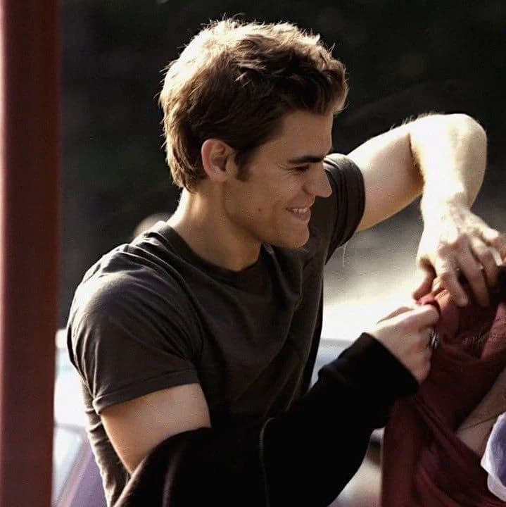 Stefan Salvatore thumbnail