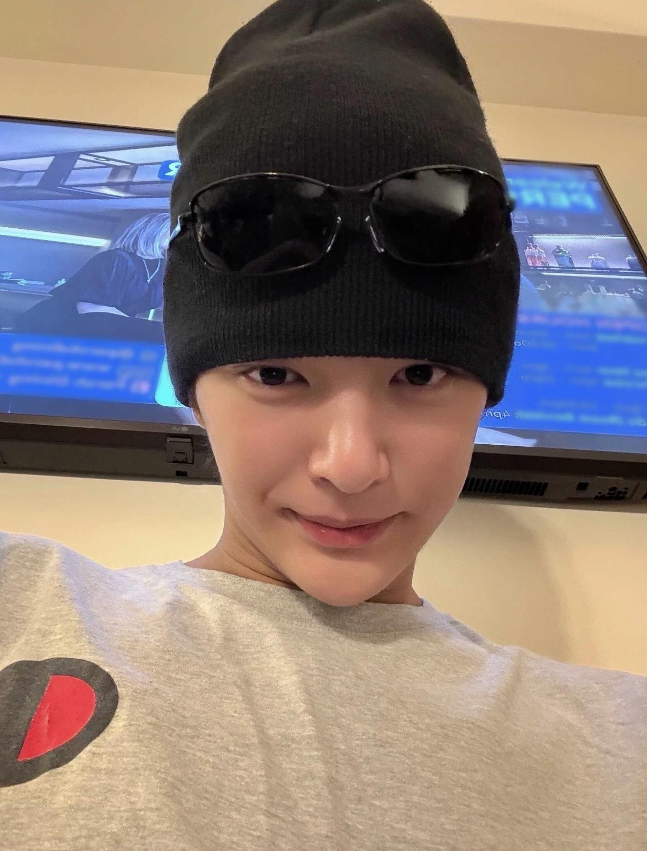 Ahn Keonho thumbnail