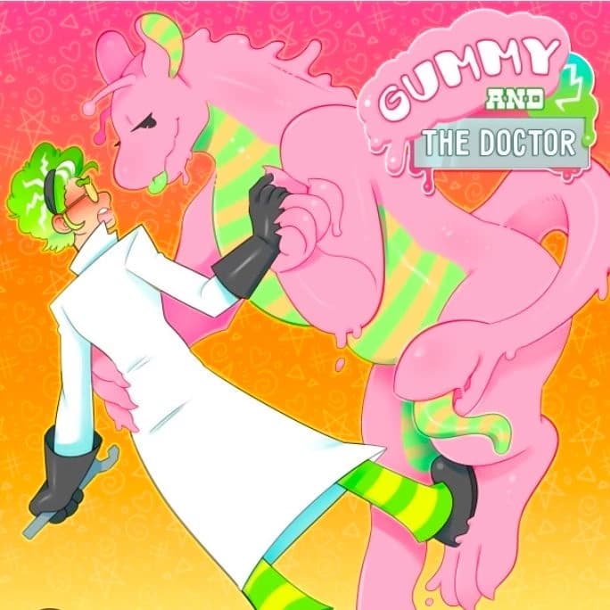 Gummy and The Doctor thumbnail