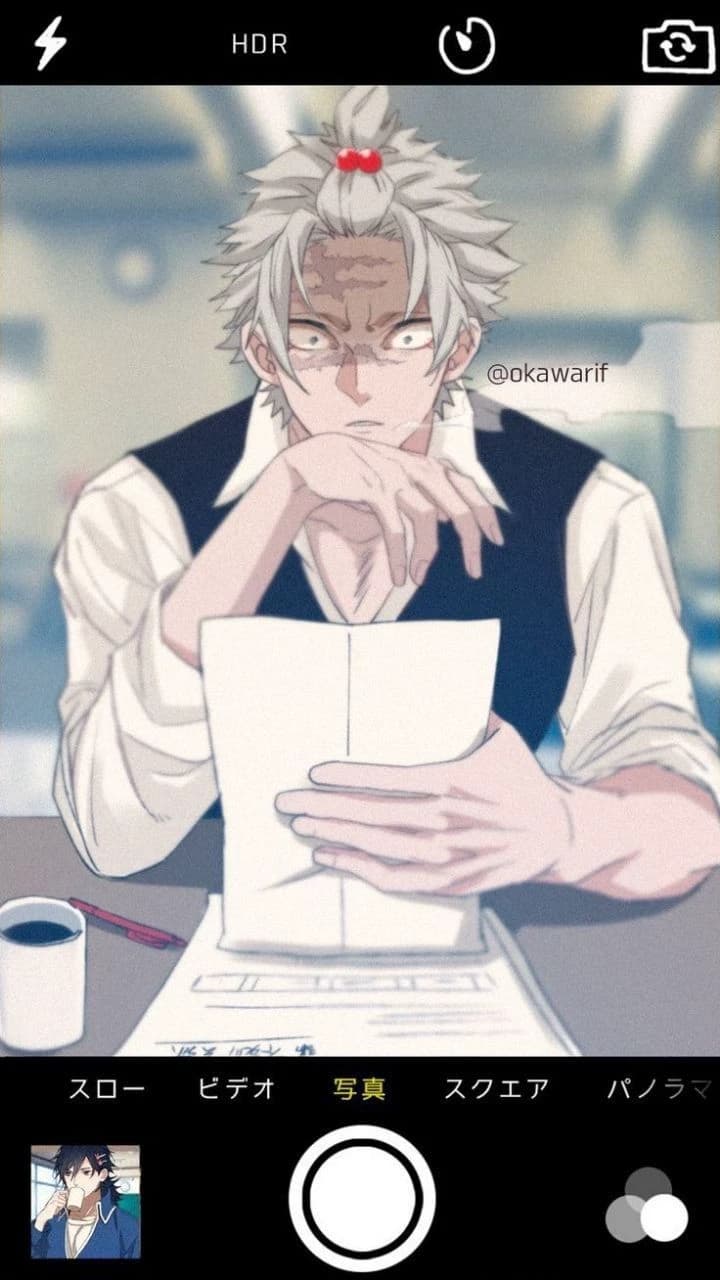 Sanemi Shinudagawa(⁠ _⁠´⁠ω⁠｀⁠_ ⁠) thumbnail