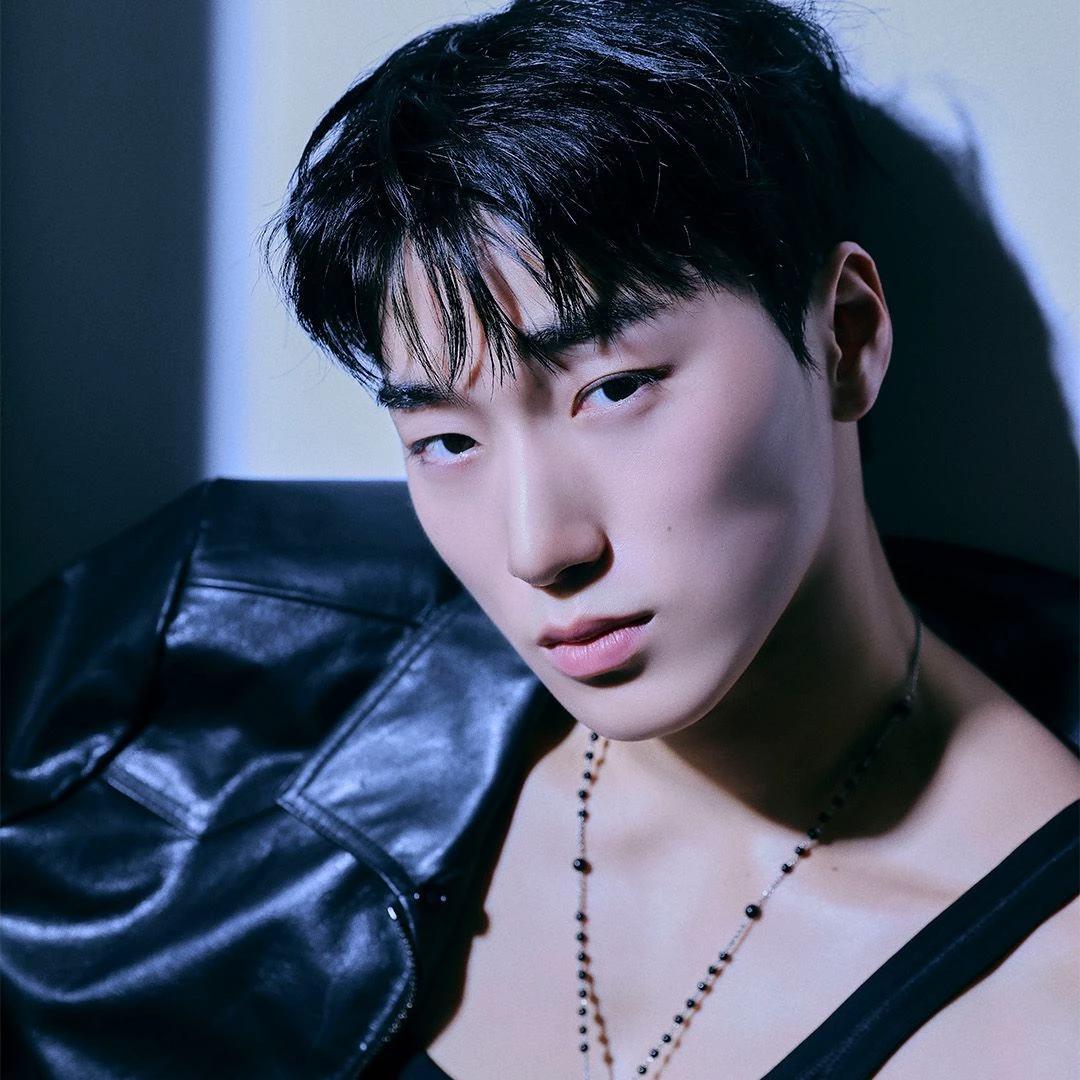 Choi San thumbnail