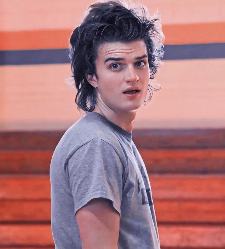 Steve Harrington(mlm/Bl) thumbnail