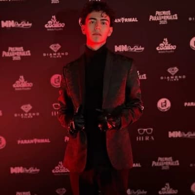 Alejandro Vázquez thumbnail