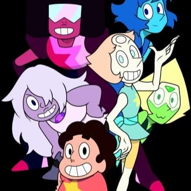 Steven universe  thumbnail