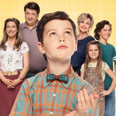 The cooper family thumbnail