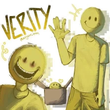 Verity 🙂 thumbnail