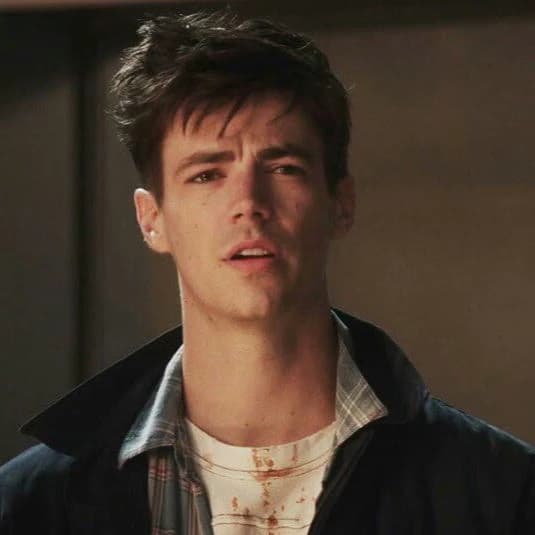 Barry Allen thumbnail