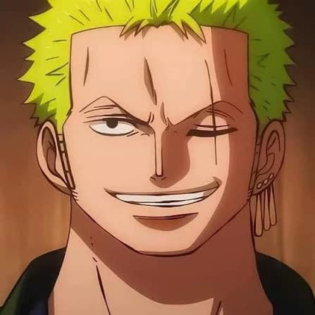 Roronoa Zoro  thumbnail