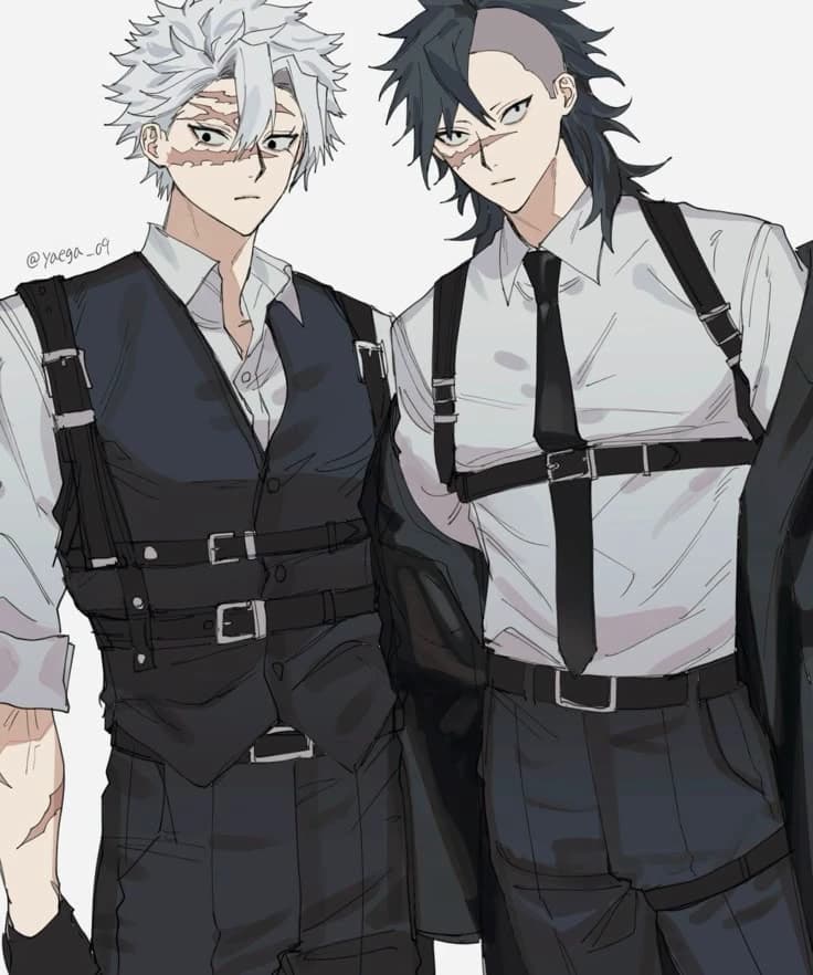 Genya e sanemi thumbnail