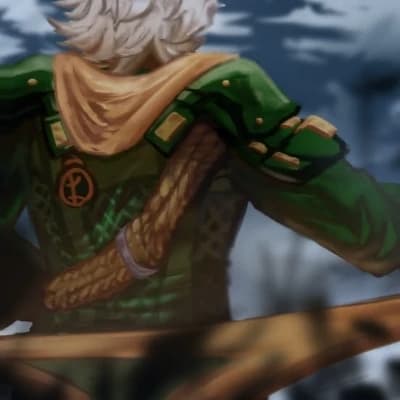 Loyd Garmadon thumbnail