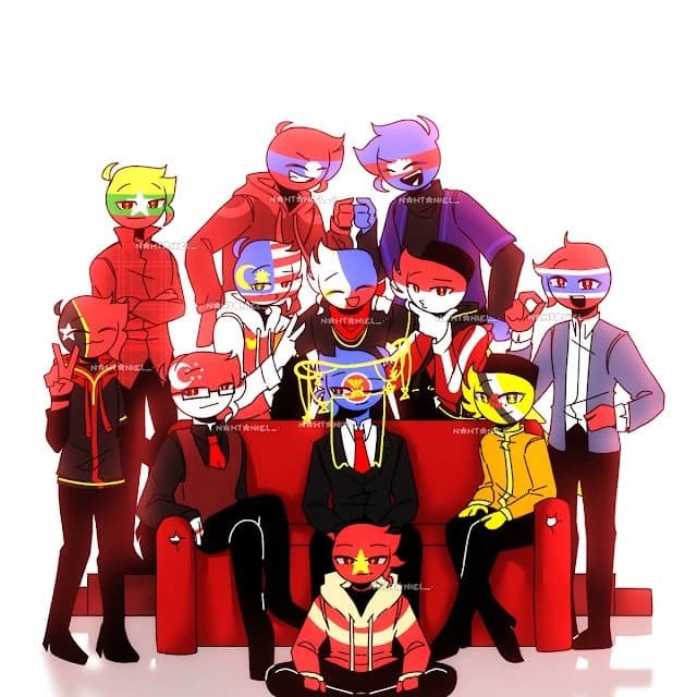 ASEAN family  thumbnail