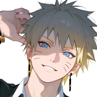 Naruto Uzumaki thumbnail