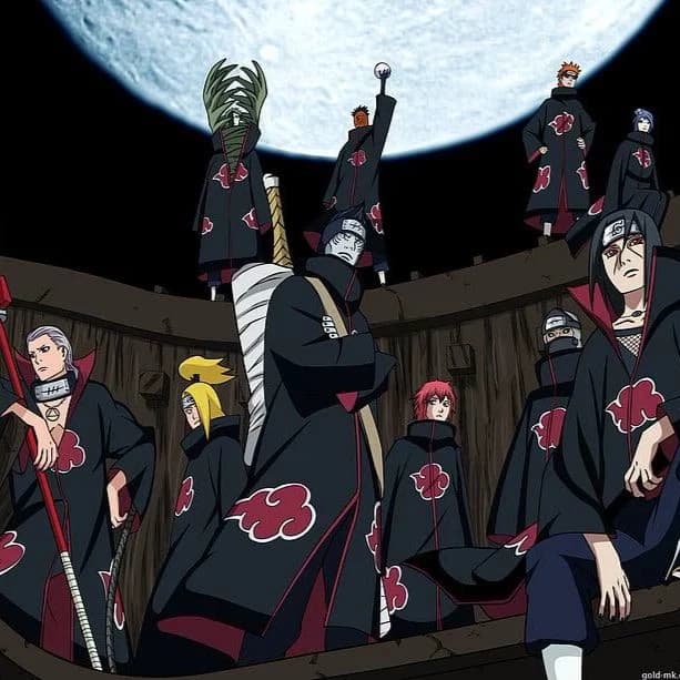 Akatsuki  thumbnail