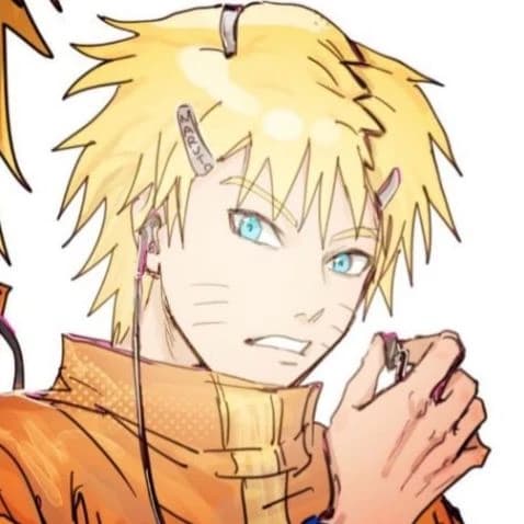Naruto Uzumaki thumbnail