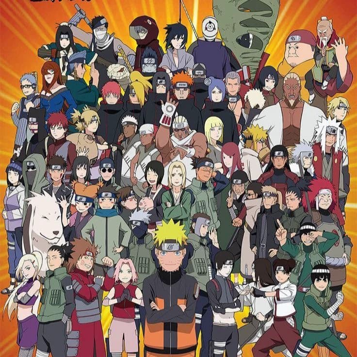 Naruto Uzumaki thumbnail