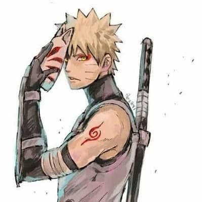 Naruto Uzumaki thumbnail