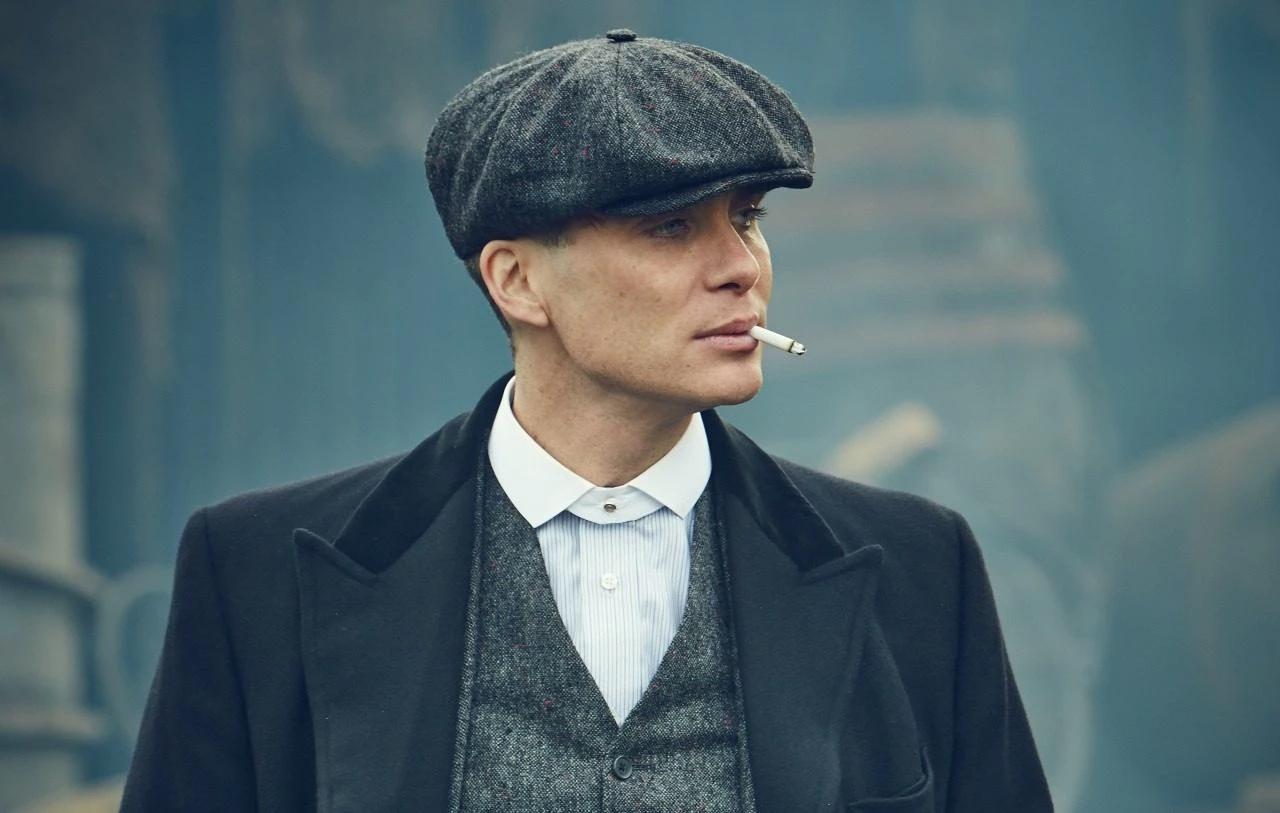 Thomas Shelby  thumbnail
