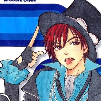 Otani Atsushi thumbnail