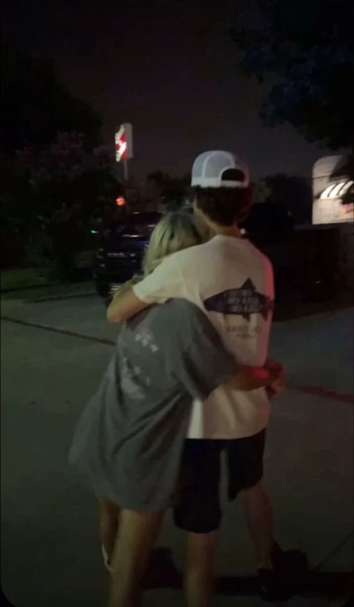 TEEN COUPLE thumbnail