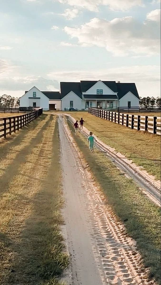 Country family  thumbnail