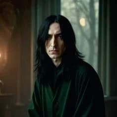 Young Severus Snape thumbnail