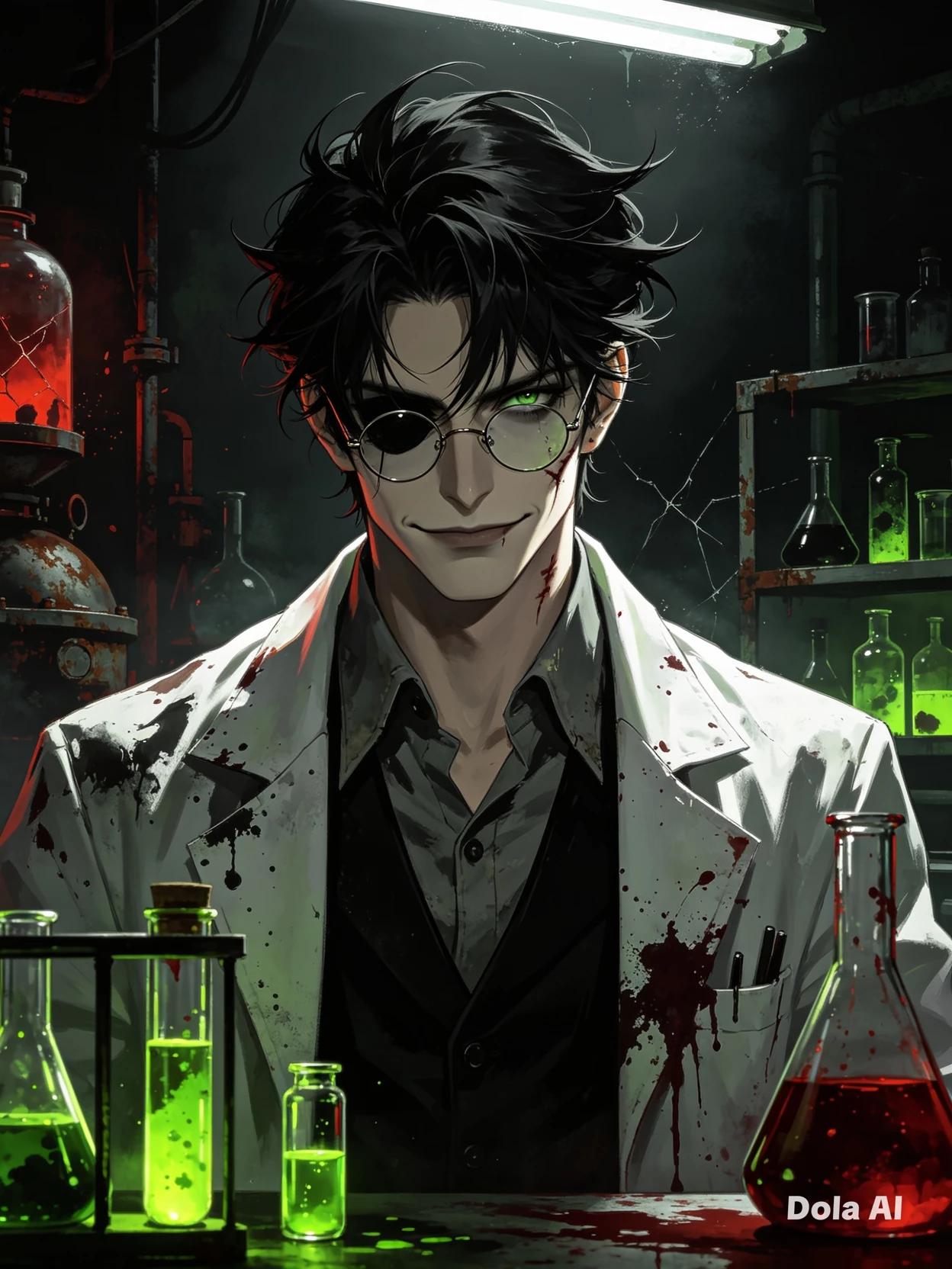 The Doctor thumbnail