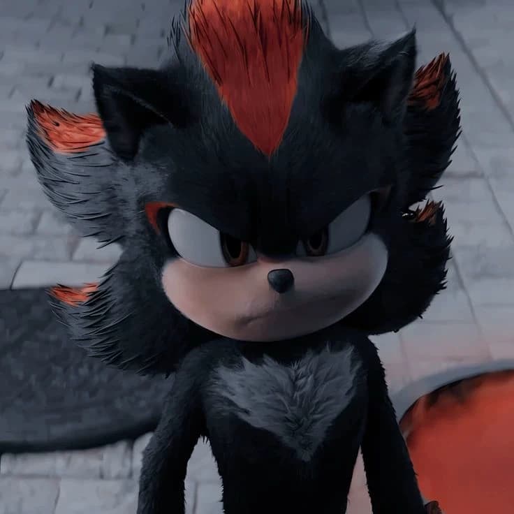 Shadow the Hedgehog thumbnail
