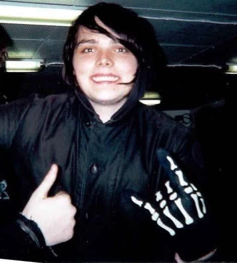 Gerard way  thumbnail
