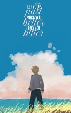 Katsuki Bakugo - BF thumbnail