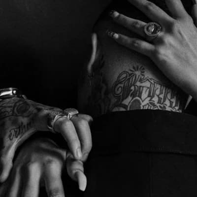 Antonio Rossi- Mafia Boyfriend  thumbnail