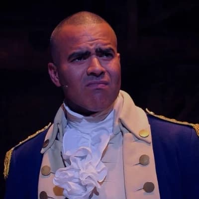 George Washington thumbnail