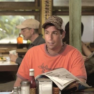 Adam Sandler thumbnail