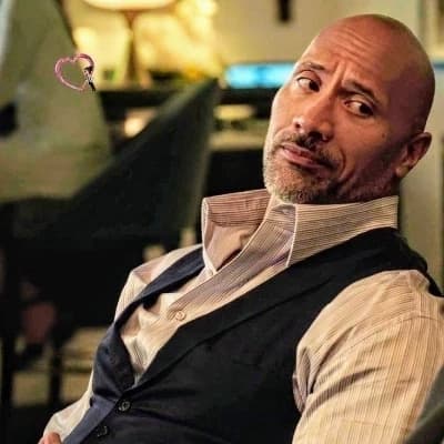 Dwayne 'The Rock' Johnson thumbnail